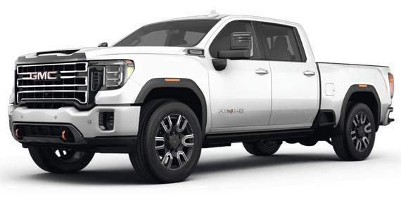 GMC SIERRA HD 2022 1GT49PEYXNF119189 image